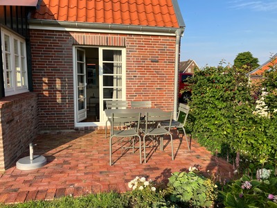 Foto 8 Ferienhaus Ostfriesland Dornum & Umgebung Haus Lüsthuuske (Objekt 85236) Nordsee