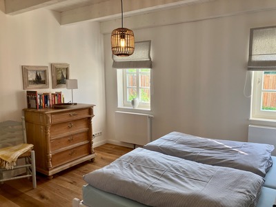 Foto 10 Ferienhaus Ostfriesland Dornum & Umgebung Haus Lüsthuuske (Objekt 85236) Reise