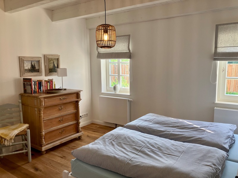 Foto 10 Ferienhaus Ostfriesland Dornum & Umgebung Haus Lüsthuuske (Objekt 85236) Reise