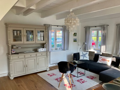 Foto 15 Ferienhaus Ostfriesland Dornum & Umgebung Haus Lüsthuuske (Objekt 85236) Reise