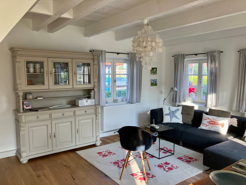 Foto 15 Ferienhaus Ostfriesland Dornum & Umgebung Haus Lüsthuuske (Objekt 85236) Reise