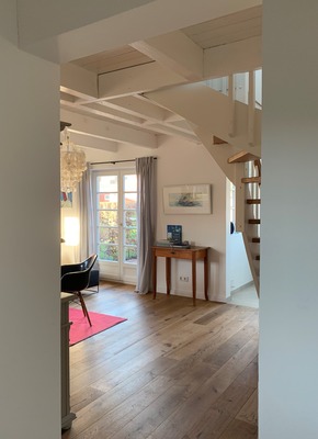 Foto 17 Ferienhaus Ostfriesland Dornum & Umgebung Haus Lüsthuuske (Objekt 85236) suchen