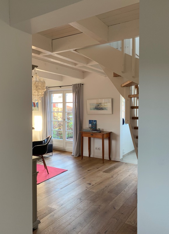 Foto 17 Ferienhaus Ostfriesland Dornum & Umgebung Haus Lüsthuuske (Objekt 85236) suchen