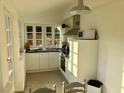 Foto 19 Ferienhaus Ostfriesland Dornum & Umgebung Haus Lüsthuuske (Objekt 85236) Urlaub