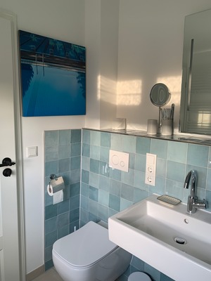 Foto 24 Ferienhaus Ostfriesland Dornum & Umgebung Haus Lüsthuuske (Objekt 85236) Urlaub