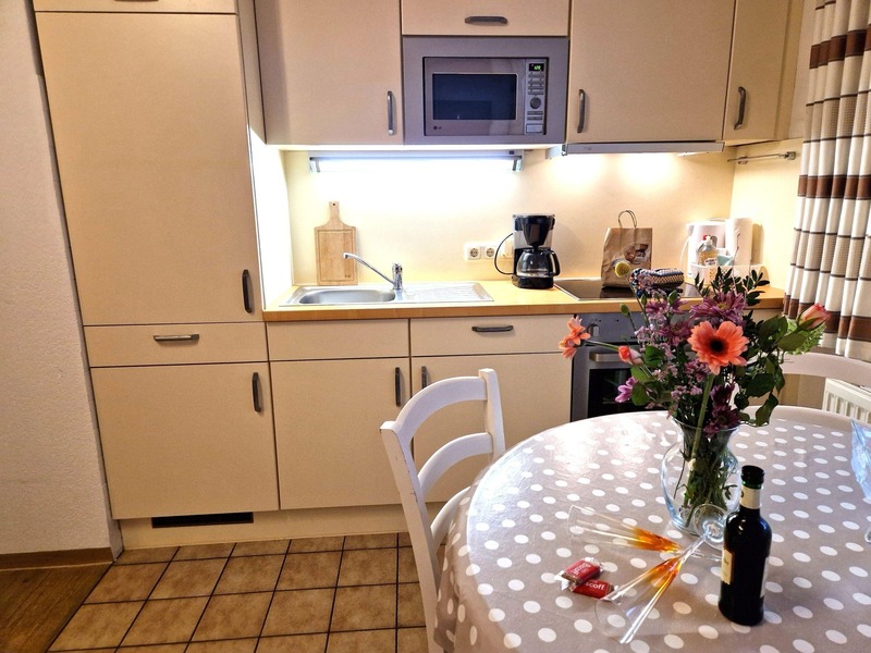 Foto 6 Ferienwohnung Ostfriesland Norddeich & Umgebung Haus Strandstr. Möwe 04 (Objekt 85190) buchen