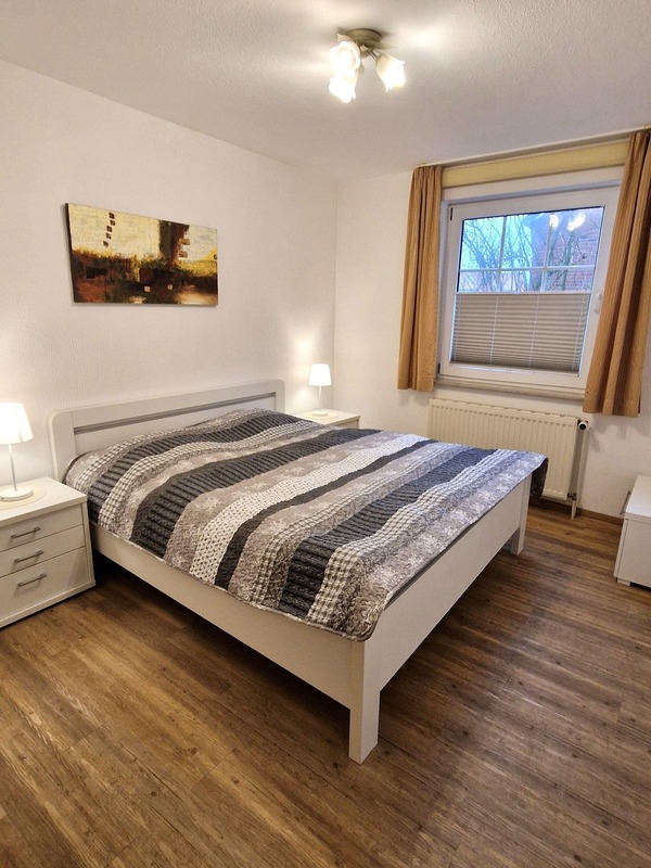 Foto 10 Ferienwohnung Ostfriesland Norddeich & Umgebung Haus Strandstr. Möwe 04 (Objekt 85190) Reise