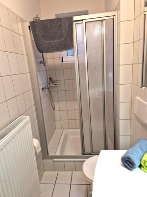 Foto 17 Ferienwohnung Ostfriesland Norddeich & Umgebung Haus Strandstr. Möwe 04 (Objekt 85190) suchen