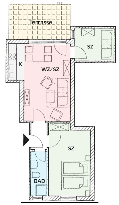 Foto 19 Ferienwohnung Ostfriesland Norddeich & Umgebung Haus Strandstr. Möwe 04 (Objekt 85190) Urlaub