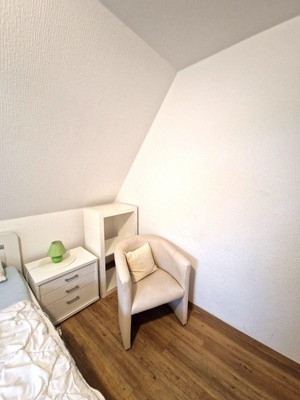 Foto 8 Ferienwohnung Ostfriesland Norddeich & Umgebung Haus Strandstr. Flut 07 (Objekt 85207) Nordsee