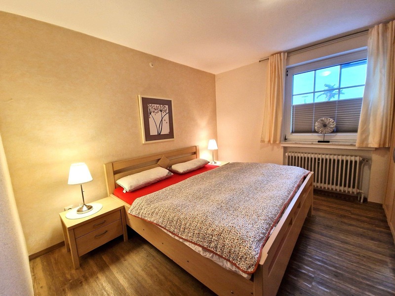 Foto 8 Ferienwohnung Ostfriesland Norddeich & Umgebung Haus Strandstr. Seestern 02 (Objekt 85206) Nordsee