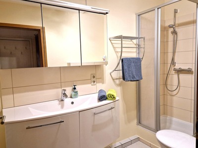 Foto 10 Ferienwohnung Ostfriesland Norddeich & Umgebung Haus Strandstr. Seestern 02 (Objekt 85206) Reise