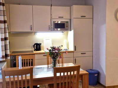 Foto 6 Ferienwohnung Ostfriesland Norddeich & Umgebung Haus Strandstr. Wattwurm 05 (Objekt 85192) buchen