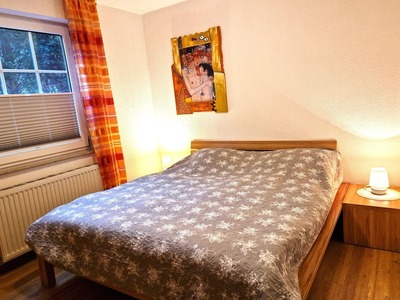 Foto 8 Ferienwohnung Ostfriesland Norddeich & Umgebung Haus Strandstr. Wattwurm 05 (Objekt 85192) Nordsee