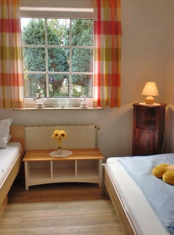 Foto 10 Ferienwohnung Ostfriesland Norddeich & Umgebung Haus Strandstr. Wattwurm 05 (Objekt 85192) Reise