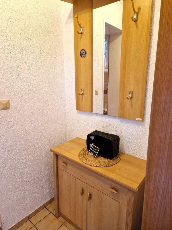 Foto 8 Ferienwohnung Ostfriesland Norddeich & Umgebung Haus Strandstr. Apartment 01 (Objekt 85205) Nordsee