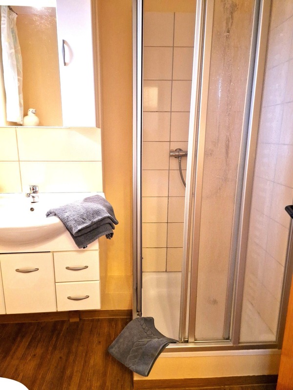 Foto 10 Ferienwohnung Ostfriesland Norddeich & Umgebung Haus Strandstr. Apartment 01 (Objekt 85205) Reise