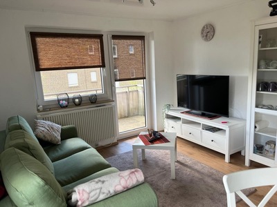 Foto 10 Ferienwohnung Ostfriesland Dornum & Umgebung Friessenstübchen in Dornumersiel (Objekt 85235) Reise