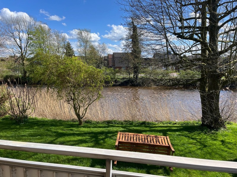 Foto 1 Ferienwohnung Ostfriesland Dornum & Umgebung Friessenstübchen in Dornumersiel (Objekt 85235) buchen