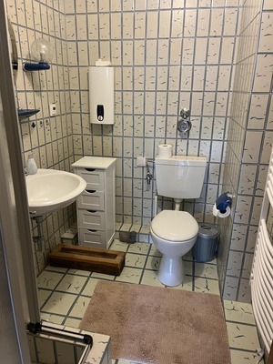 Foto 19 Ferienwohnung Ostfriesland Dornum & Umgebung Friessenstübchen in Dornumersiel (Objekt 85235) Urlaub