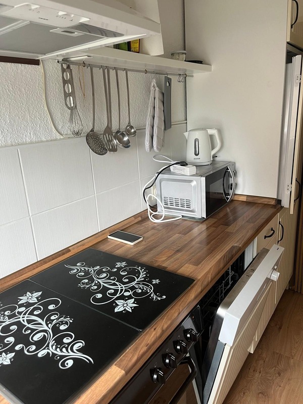 Foto 15 Ferienwohnung Ostfriesland Dornum & Umgebung Friessenstübchen in Dornumersiel (Objekt 85235) Reise