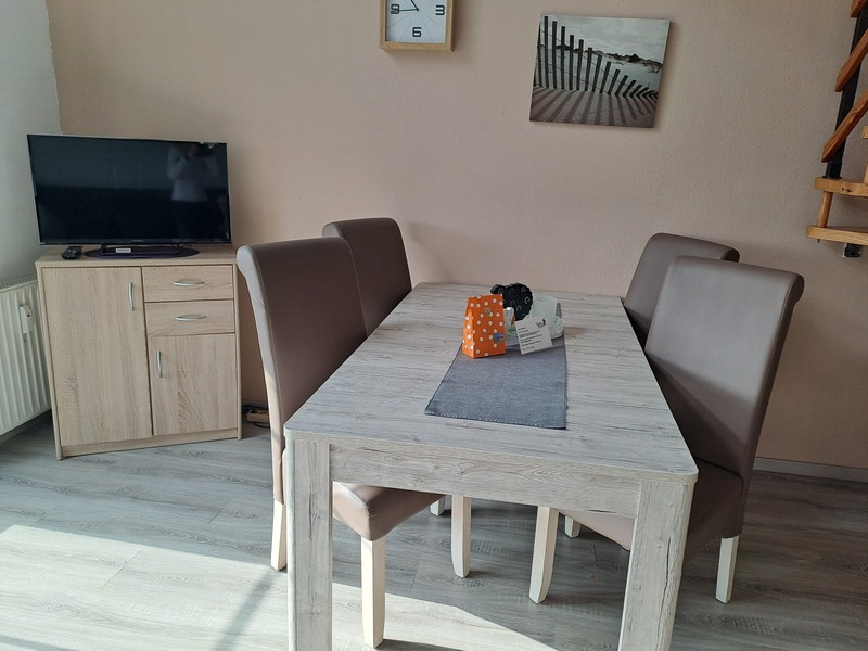 Foto 8 Ferienwohnung Ostfriesland Dornum & Umgebung Ferienwohnung im Haus  Borkum (Objekt 92375) Nordsee