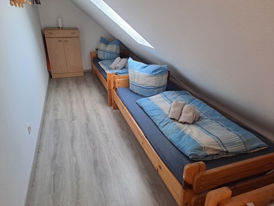 Foto 15 Ferienwohnung Ostfriesland Dornum & Umgebung Ferienwohnung im Haus  Borkum (Objekt 92375) Reise