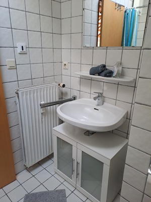 Foto 19 Ferienwohnung Ostfriesland Dornum & Umgebung Ferienwohnung im Haus  Borkum (Objekt 92375) Urlaub