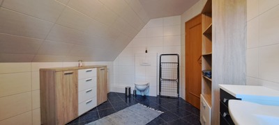 Foto 19 Ferienwohnung Ostfriesland Dornum & Umgebung Ferienwohnung Glück (Objekt 92299) Urlaub