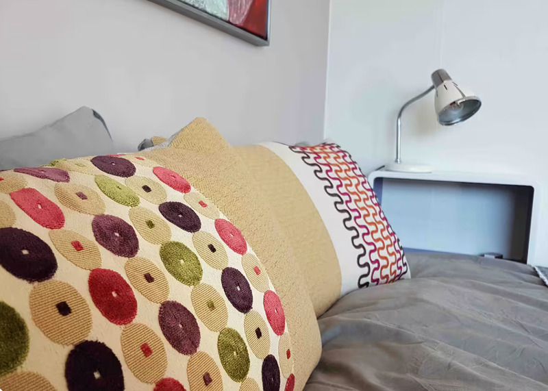 Foto 15 Ferienwohnung Ostfriesland Sylt 2 Zimmer Appartement; Ruhig. Sonnig. Strandnah (Objekt 85277) Reise