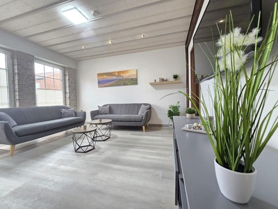 Foto 6 Ferienwohnung Ostfriesland Norddeich & Umgebung Ferienwohnung Kajüte 4 (Objekt 100560) buchen