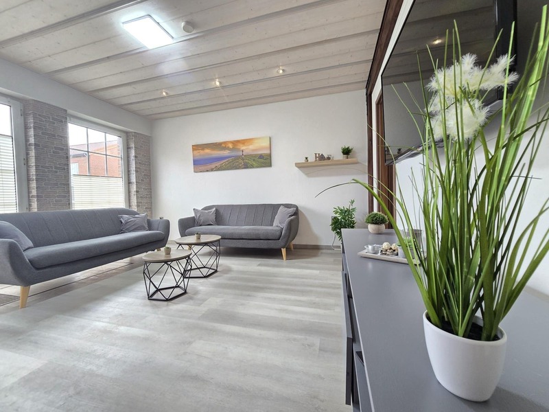 Foto 6 Ferienwohnung Ostfriesland Norddeich & Umgebung Ferienwohnung Kajüte 4 (Objekt 100560) buchen