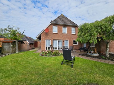 Foto 15 Ferienwohnung Ostfriesland Norddeich & Umgebung Ferienwohnung Kajüte 4 (Objekt 100560) Reise