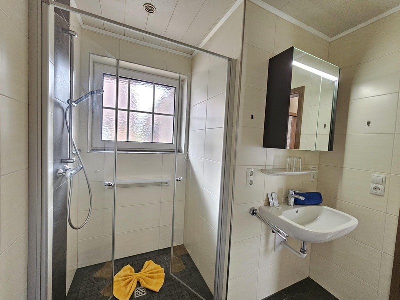 Foto 17 Ferienwohnung Ostfriesland Norddeich & Umgebung Ferienwohnung Kajüte 4 (Objekt 100560) suchen