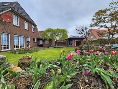 Foto 19 Ferienwohnung Ostfriesland Norddeich & Umgebung Ferienwohnung Kajüte 4 (Objekt 100560) Urlaub