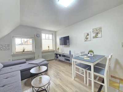 Foto 1 Ferienwohnung Ostfriesland Norddeich & Umgebung Ferienwohnung Buhne 2 (Objekt 100561) buchen