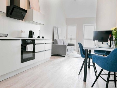 Foto 1 Ferienwohnung Ostfriesland Norddeich & Umgebung Ferienwohnung Deichzauber (Objekt 100573) buchen