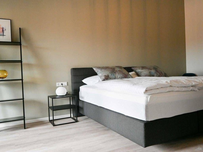 Foto 6 Ferienwohnung Ostfriesland Norddeich & Umgebung Ferienwohnung Deichzauber (Objekt 100573) buchen