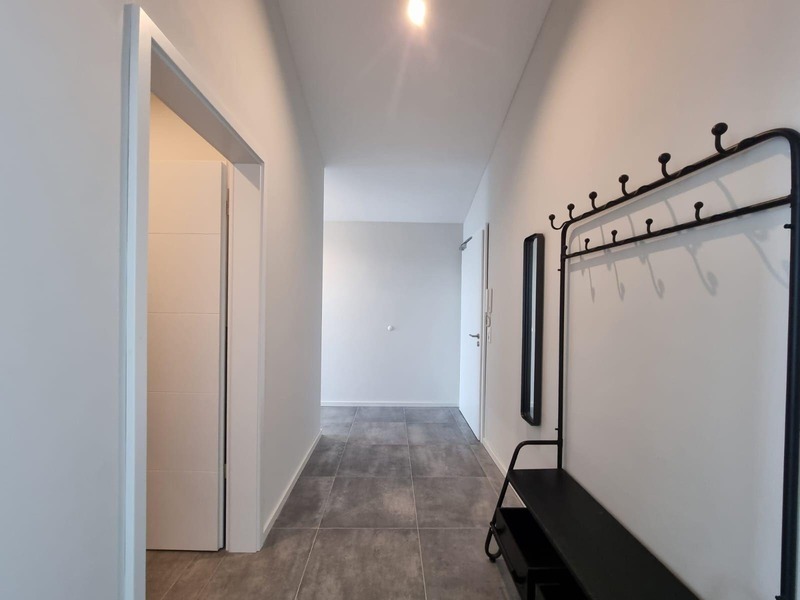 Foto 8 Ferienwohnung Ostfriesland Norddeich & Umgebung Ferienwohnung Penthouse Wasserperle (Objekt 91858) Nordsee