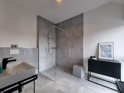 Foto 15 Ferienwohnung Ostfriesland Norddeich & Umgebung Ferienwohnung Penthouse Wasserperle (Objekt 91858) Reise