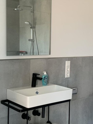 Foto 17 Ferienwohnung Ostfriesland Norddeich & Umgebung Ferienwohnung Penthouse Wasserperle (Objekt 91858) suchen