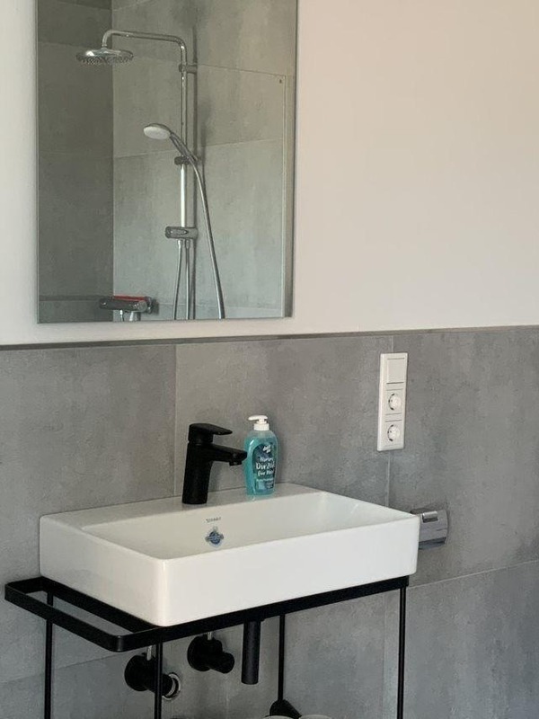 Foto 17 Ferienwohnung Ostfriesland Norddeich & Umgebung Ferienwohnung Penthouse Wasserperle (Objekt 91858) suchen