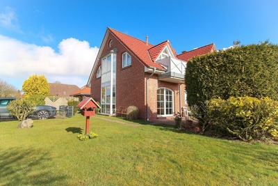 Foto 1 Ferienwohnung Ostfriesland Norddeich & Umgebung Nordblick (Objekt 88283) buchen