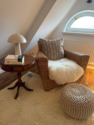 Foto 6 Ferienwohnung Ostfriesland Sylt Raantem Hüs, Wohnung Leitner, App. 15 (Objekt 85220) buchen