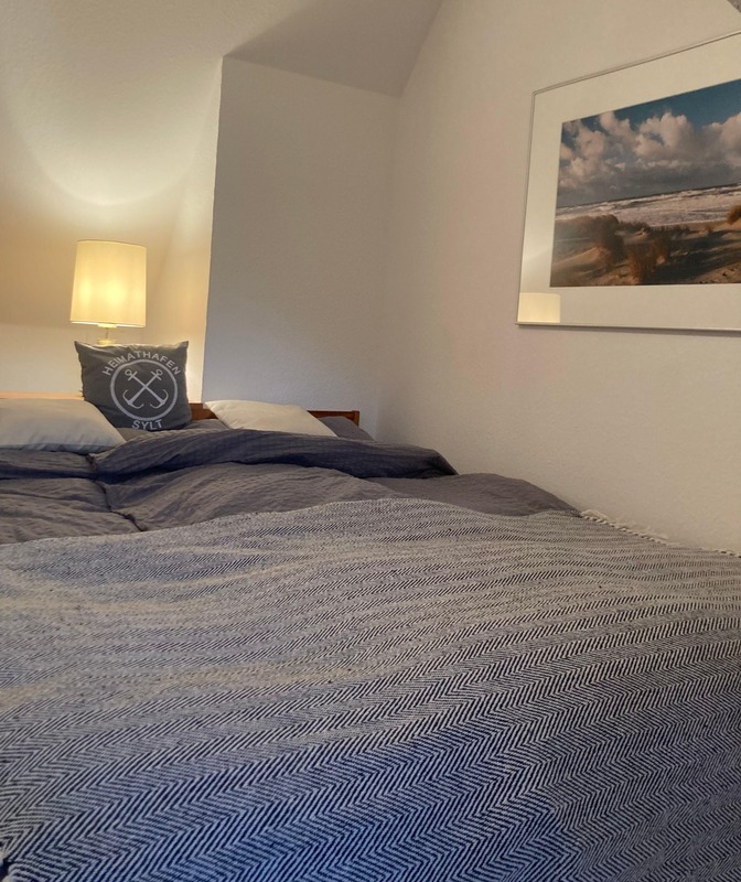 Foto 8 Ferienwohnung Ostfriesland Sylt Raantem Hüs, Wohnung Leitner, App. 15 (Objekt 85220) Nordsee