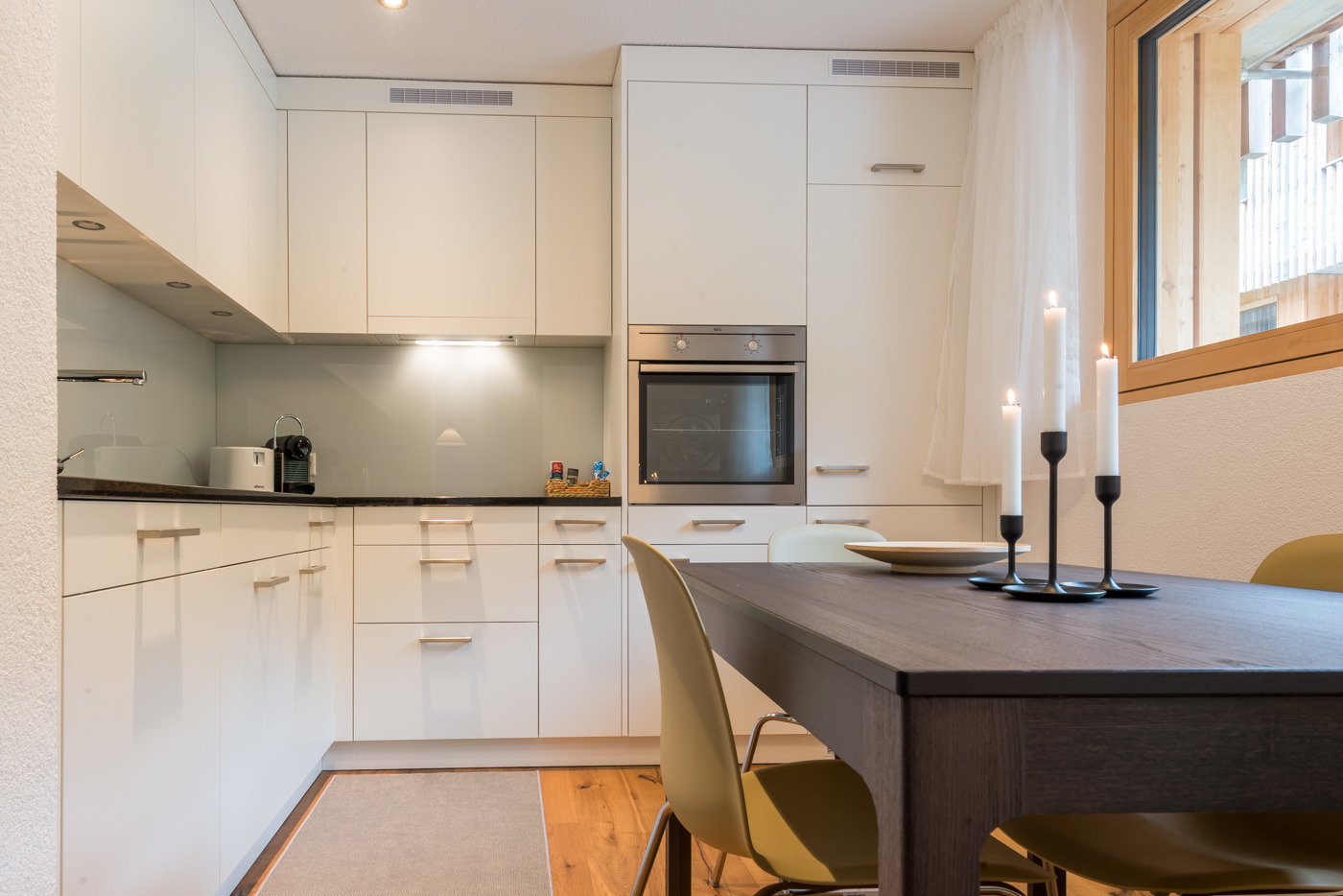 Montela Apartments by fewo-plan (SAAS206) – Bild 10