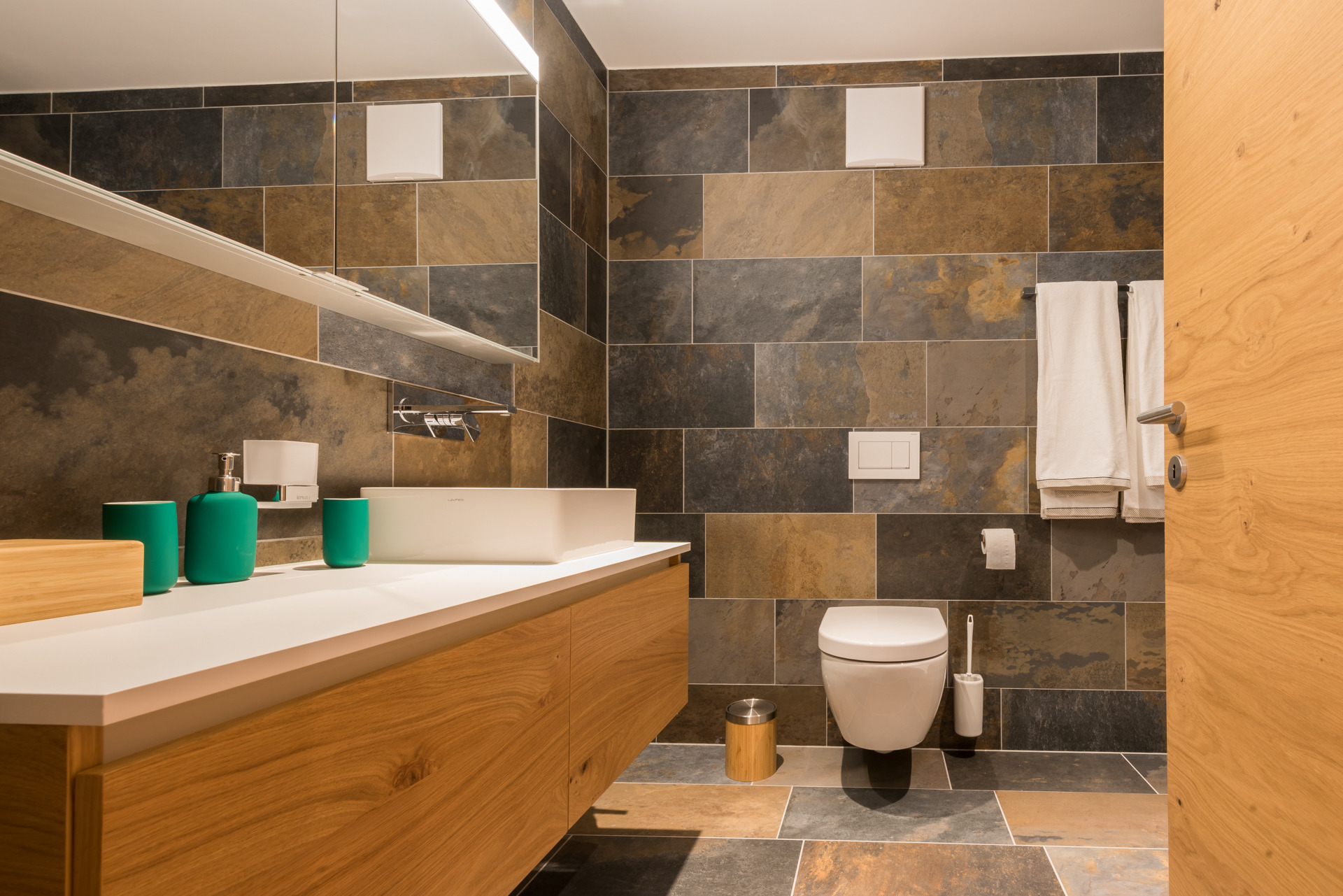 Montela Apartments by fewo-plan (SAAS206) – Bild 15