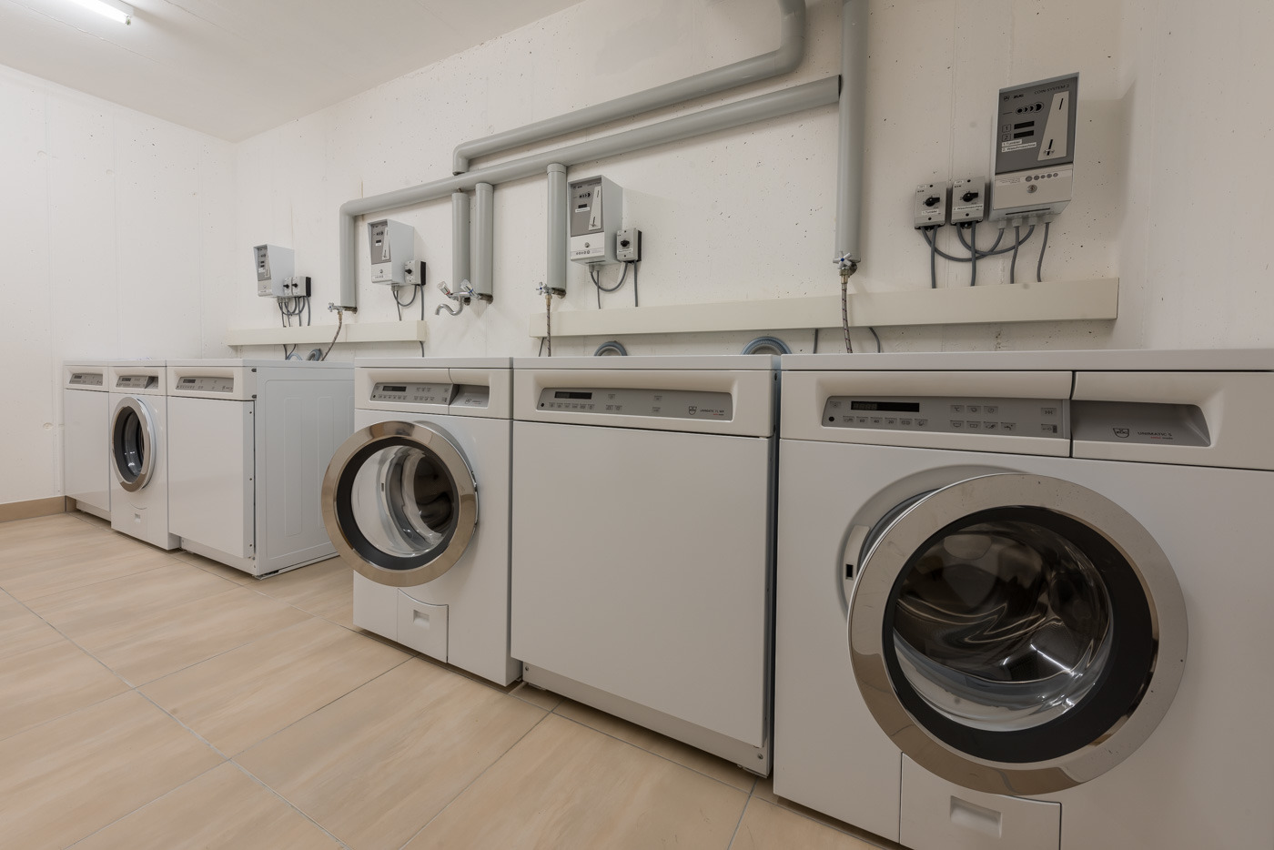 Montela Apartments by fewo-plan (SAAS206) – Bild 19