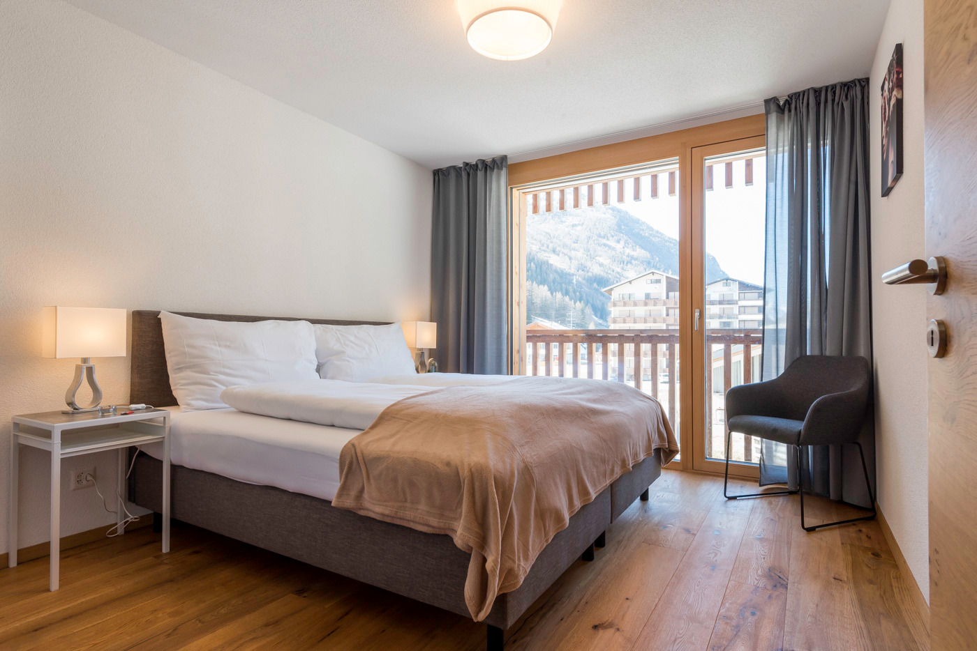 Montela Apartments by fewo-plan (SAAS216) — Foto 15