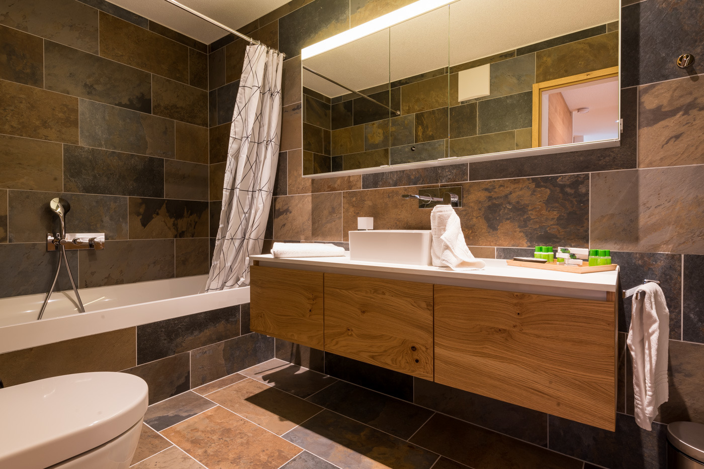 Montela Apartments by fewo-plan (SAAS216) — Foto 17